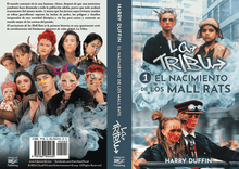Load image into Gallery viewer, La Tribu - El nacimiento de los Mall Rats
