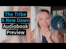 Load and play video in Gallery viewer, The Tribe Trilogy Audiobook Dramatization 'Box Set' - Digital Download USD $69