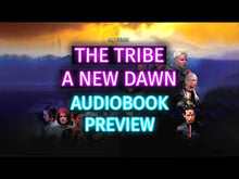 Load and play video in Gallery viewer, The Tribe Trilogy Audiobook Dramatization 'Box Set' - Digital Download USD $69
