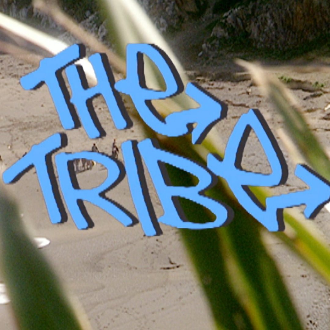 The Tribe Audiobooks Exclusive Pre-Release Available Now
– The Tribe Official