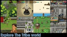 Load image into Gallery viewer, The Tribe Game (Windows edition)