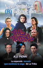 Load image into Gallery viewer, La Tribu: (R)Evolución (Idioma Español, Tapa blanda)