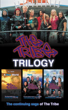Load image into Gallery viewer, The Tribe Trilogy (paperback book)