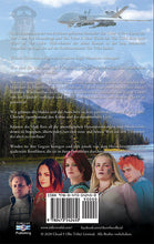 Load image into Gallery viewer, The Tribe: (R)Evolution – Deutschsprachige Ausgabe (Sprache Deutsch - Taschenbuch | paperback book, Season 8 equivalent of The Tribe)