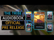 Load and play video in Gallery viewer, The Tribe: A New World Audiobook Dramatization - Digital Download USD $28