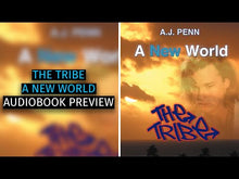 Load and play video in Gallery viewer, The Tribe: A New World Audiobook Dramatization - Digital Download USD $28