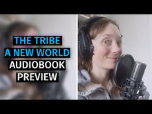 Load and play video in Gallery viewer, The Tribe: A New World Audiobook Dramatization - Digital Download USD $28