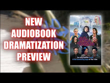 Load and play video in Gallery viewer, The Tribe: (R)Evolution Audiobook Dramatization - Digital Download USD $28