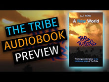 Load and play video in Gallery viewer, The Tribe: A New World Audiobook Dramatization - Digital Download USD $28