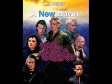 Load and play video in Gallery viewer, The Tribe: A New Dawn (paperback book, Season 7 equivalent of The Tribe)