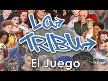 Load and play video in Gallery viewer, La Tribu: El juego (Edición Windows)