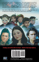 Load image into Gallery viewer, The Tribe: Birth Of The Mall Rats (paperback book, novelisation of Season 1 of The Tribe)