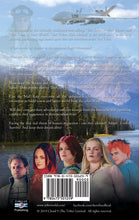 Load image into Gallery viewer, The Tribe: (R)Evolution (paperback book, Season 8 equivalent of The Tribe)