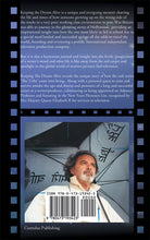 Load image into Gallery viewer, Keeping The Dream Alive (paperback book, Memoir, Behind the scenes of The Tribe)