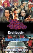 Load image into Gallery viewer, The Tribe: Drehbuch-Sammleredition | Taschenbuchausgabe
