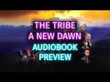 Load and play video in Gallery viewer, The Tribe Trilogy Audiobook Dramatization &#39;Box Set&#39; - Digital Download USD $69
