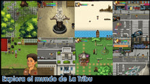 Load image into Gallery viewer, La Tribu: El juego (Edición MacOS)
