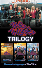 Load image into Gallery viewer, The Tribe Trilogy (paperback book)
