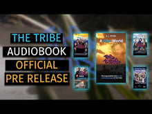 Load and play video in Gallery viewer, The Tribe: A New World Audiobook Dramatization - Digital Download USD $28
