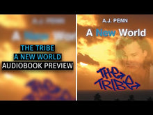 Load and play video in Gallery viewer, The Tribe: A New World Audiobook Dramatization - Digital Download USD $28

