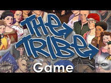 Load and play video in Gallery viewer, The Tribe Game (Windows edition)

