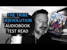 Load and play video in Gallery viewer, The Tribe: (R)Evolution Audiobook Dramatization - Digital Download USD $28
