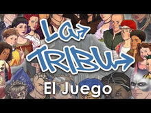 Load and play video in Gallery viewer, La Tribu: El juego (Edición MacOS)
