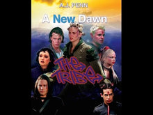 Load and play video in Gallery viewer, The Tribe: A New Dawn (paperback book, Season 7 equivalent of The Tribe)

